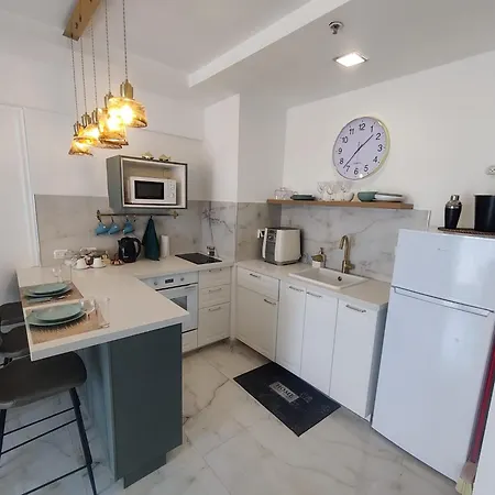 Appartement סוויטת פאר מול הים à Ashdod Extérieur photo