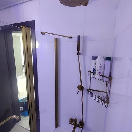 Appartement סוויטת פאר מול הים à Ashdod Extérieur photo