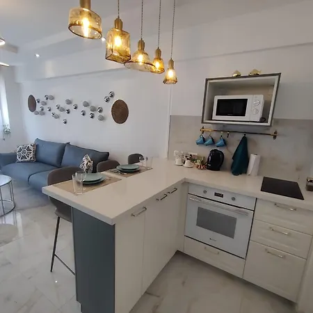 Appartement סוויטת פאר מול הים à Ashdod Extérieur photo