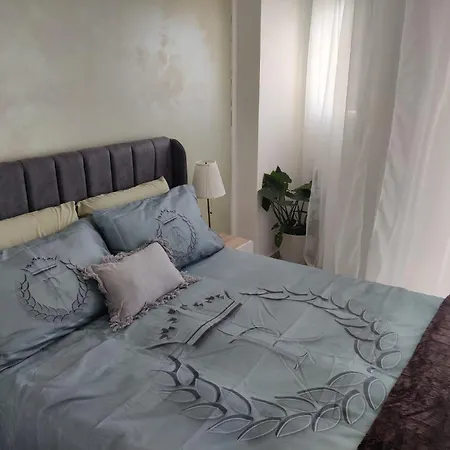 Appartement סוויטת פאר מול הים à Ashdod Extérieur photo