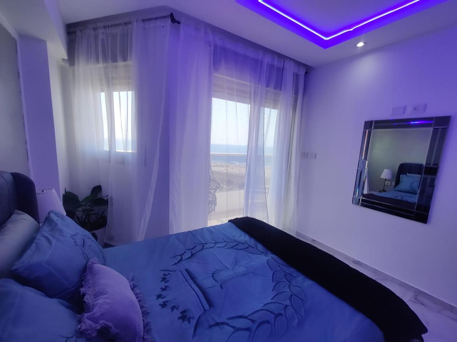 Apartment סוויטת פאר מול הים