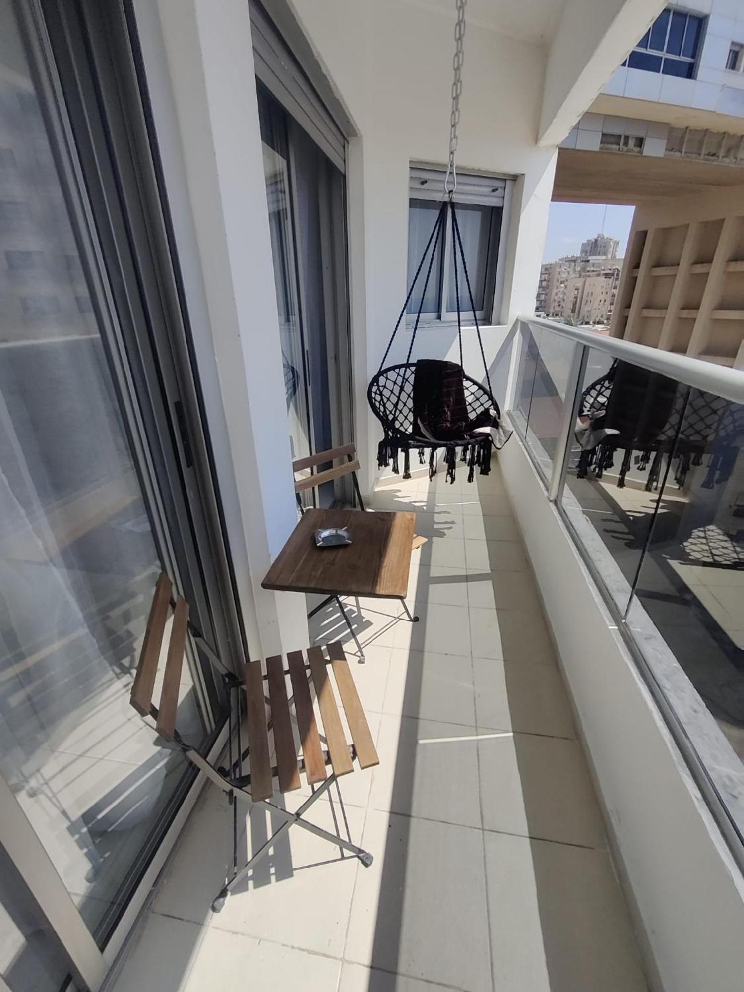 Apartment סוויטת פאר מול הים Ashdod