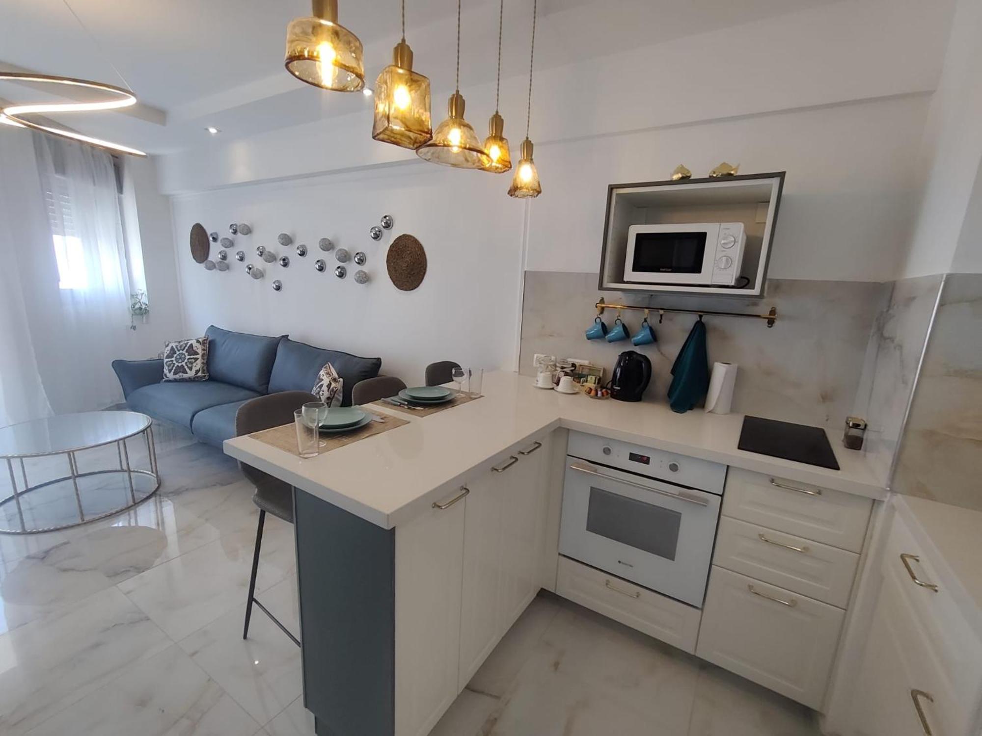 Apartment סוויטת פאר מול הים