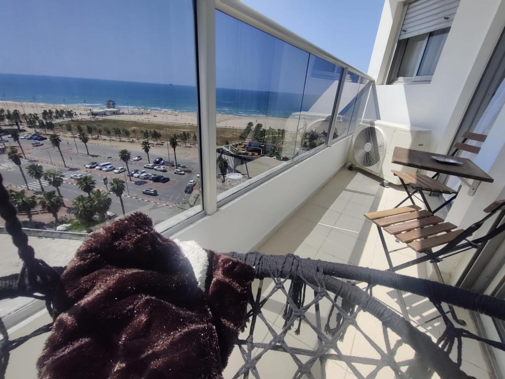 Apartment סוויטת פאר מול הים